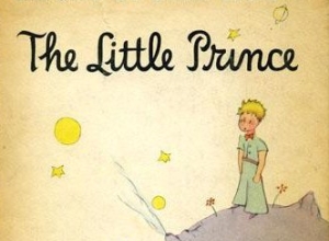 The Little Princebook thumbnail