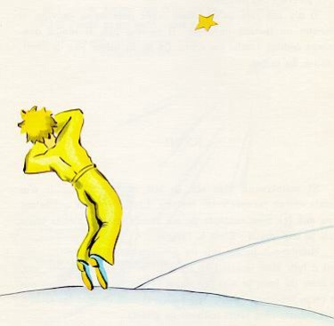 The Little Prince - Free Online e-book | Picture Dictionary & Books