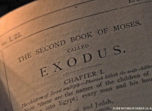 The Second Book of Moses: Called Exodusbook thumbnail