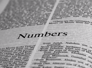The Fourth Book of Moses: Called Numbersbook thumbnail