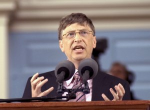 Harvard Commencement Address, 2007book thumbnail