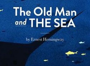 The Old Man and the Seabook thumbnail