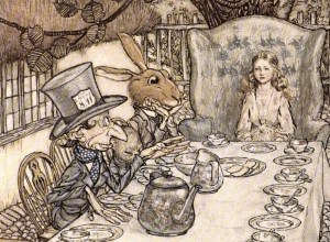 Alice's Adventures In Wonderlandbook thumbnail