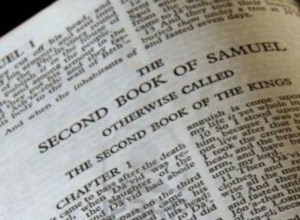 The Second Book of Samuelbook thumbnail