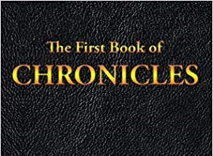 The First Book of the Chroniclesbook thumbnail