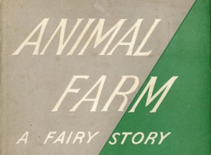 Animal Farmbook thumbnail