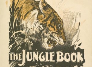 The Jungle Bookbook thumbnail