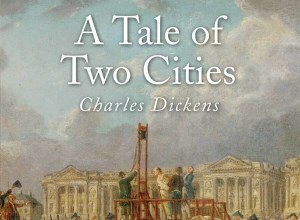 A Tale of Two Cities vol.1book thumbnail