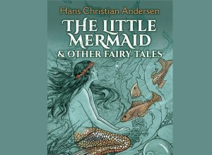 The Little Mermaidbook thumbnail