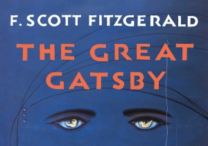 The Great Gatsbybook thumbnail