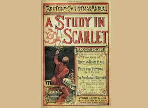 A Study in Scarlet - part1book thumbnail