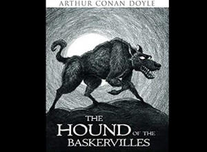 The Hound of the Baskervillesbook thumbnail