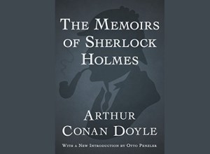 The Memoirs of Sherlock Holmesbook thumbnail