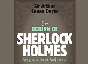 The Return of Sherlock Holmesbook thumbnail