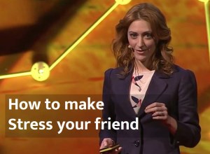 How to make stress your friendbook thumbnail
