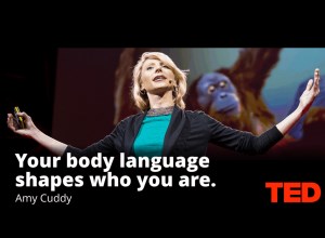 Your body language may shape who you arebook thumbnail