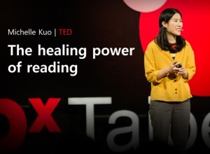 The healing power of readingbook thumbnail