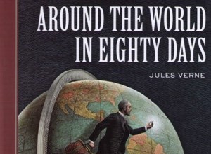 Around the world in eighty daysbook thumbnail