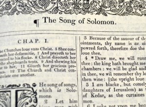 The Song of Solomonbook thumbnail