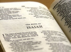 The Book of the Prophet Isaiahbook thumbnail