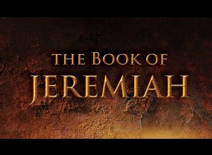 The Book of the Prophet Jeremiahbook thumbnail