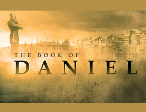 The Book of Danielbook thumbnail