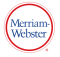 Merriam-Webster's Learner's Dictionary.